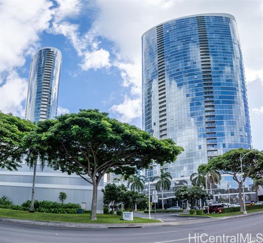 Building Photo - 1288 Kapiolani Blvd