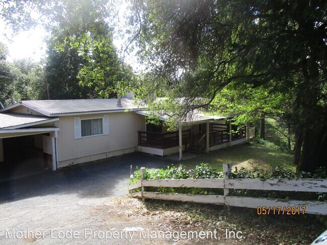 Foto del edificio - 2 br, 2 bath House - 20711 Lower Hillview