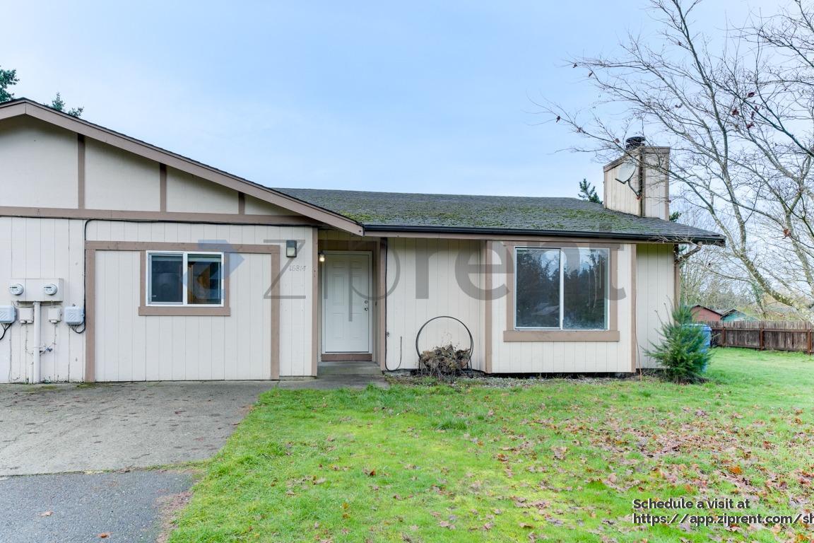 Foto principal - 16814 10th Ave Ct E