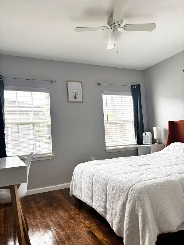 Foto del edificio - 4025 Walker St