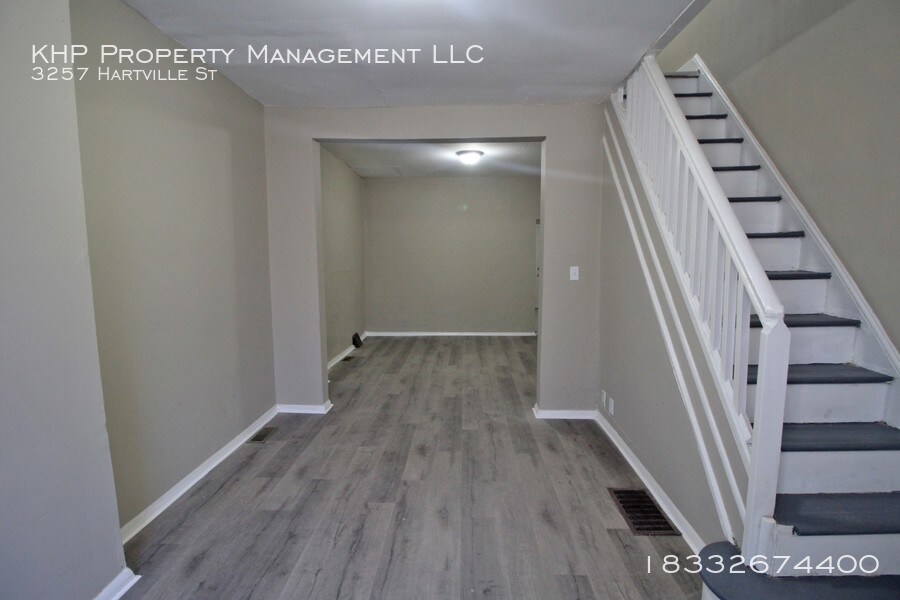 Foto principal - Wonderful 2 Bed Home in Kensington