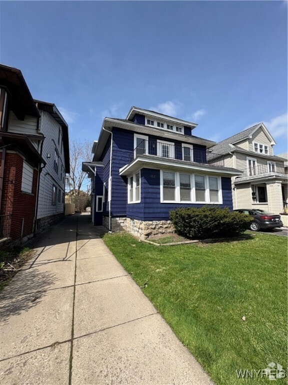 Building Photo - 182 Colvin Ave