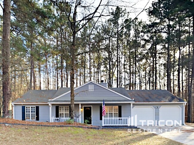 Building Photo - 5491 Quarters Way