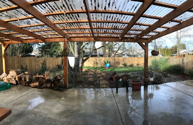 Foto del edificio - 5023 NE Sumner St