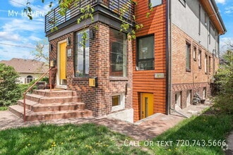 Building Photo - 802 S Sherman St