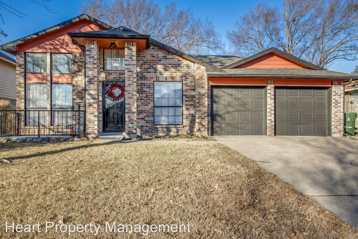 Primary Photo - 3 br, 2 bath House - 6304 Fairlane Dr