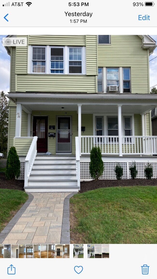 Building Photo - 28 Oakwood Ave