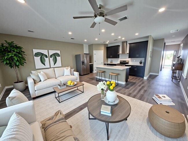 Foto del edificio - 3002 Skyline Mesa Dr