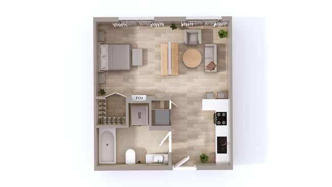 Building Photo - Grand View Park