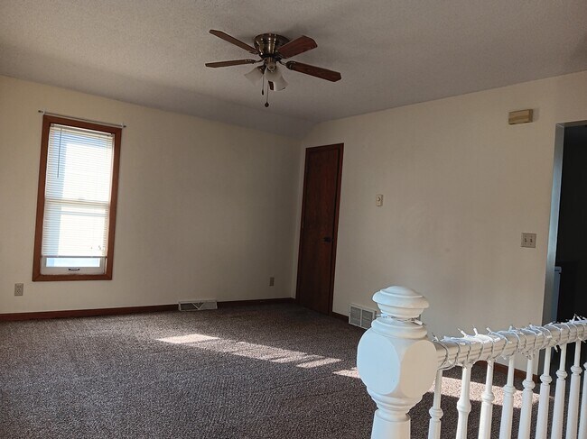 Sala de estar - 507 E King St