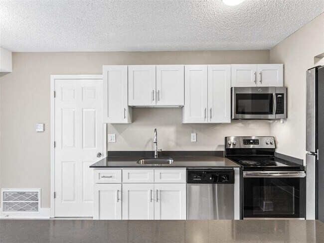 Foto del edificio - Greens on North Forest