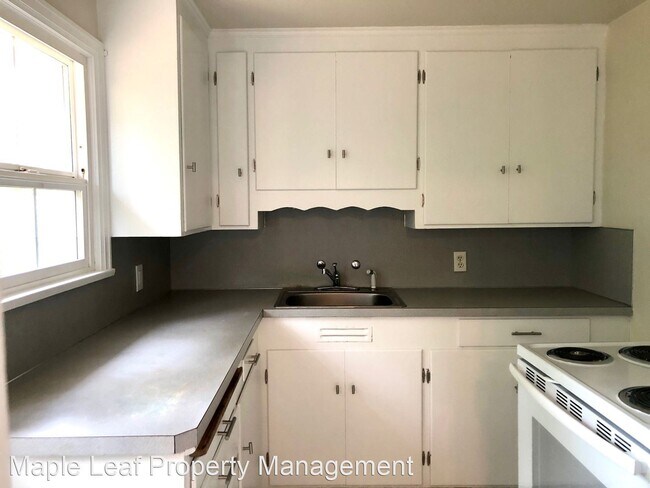 Foto del edificio - 2 br, 1 bath House - 3716 SW Southern St