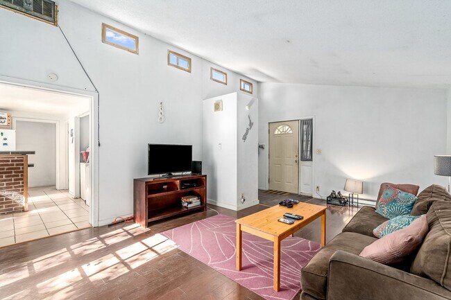 Foto del edificio - Great location near City Park