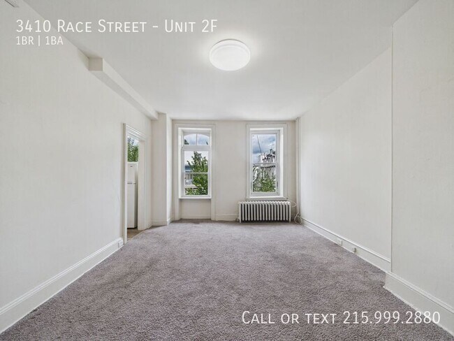 Foto del edificio - 3410 Race St