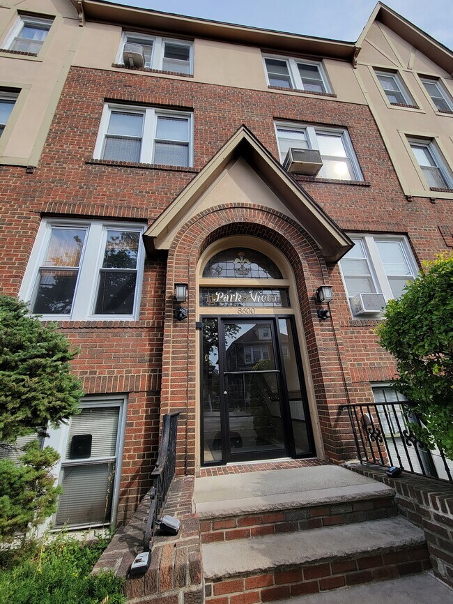 Foto del edificio - 8600 1st Ave