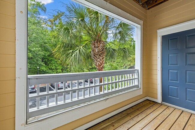 Foto del edificio - 500 Bucksley Ln