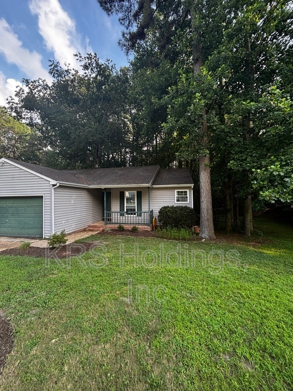 Building Photo - 3320 Pinecrest Cir