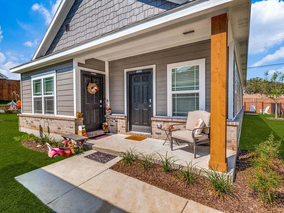 Foto principal - The Cottages at Bell Station