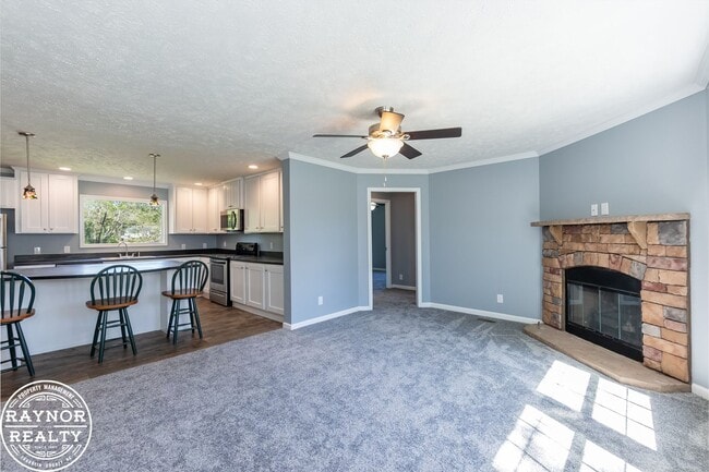 Building Photo - Cute 3Br 2Ba in Franklinton