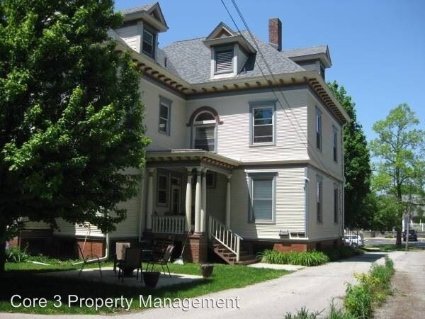 Foto del edificio - 705 E Walnut St