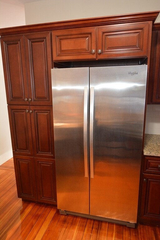 58 Bromfield Rd Somerville, MA 02144 Alquileres en Somerville, MA