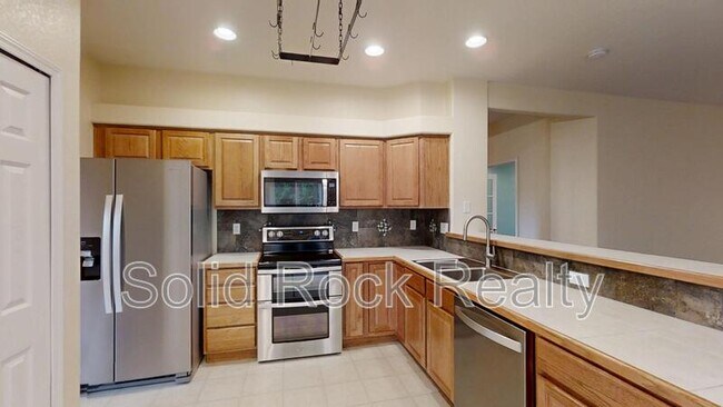 Foto del edificio - 3869 Pronghorn Meadows Cir