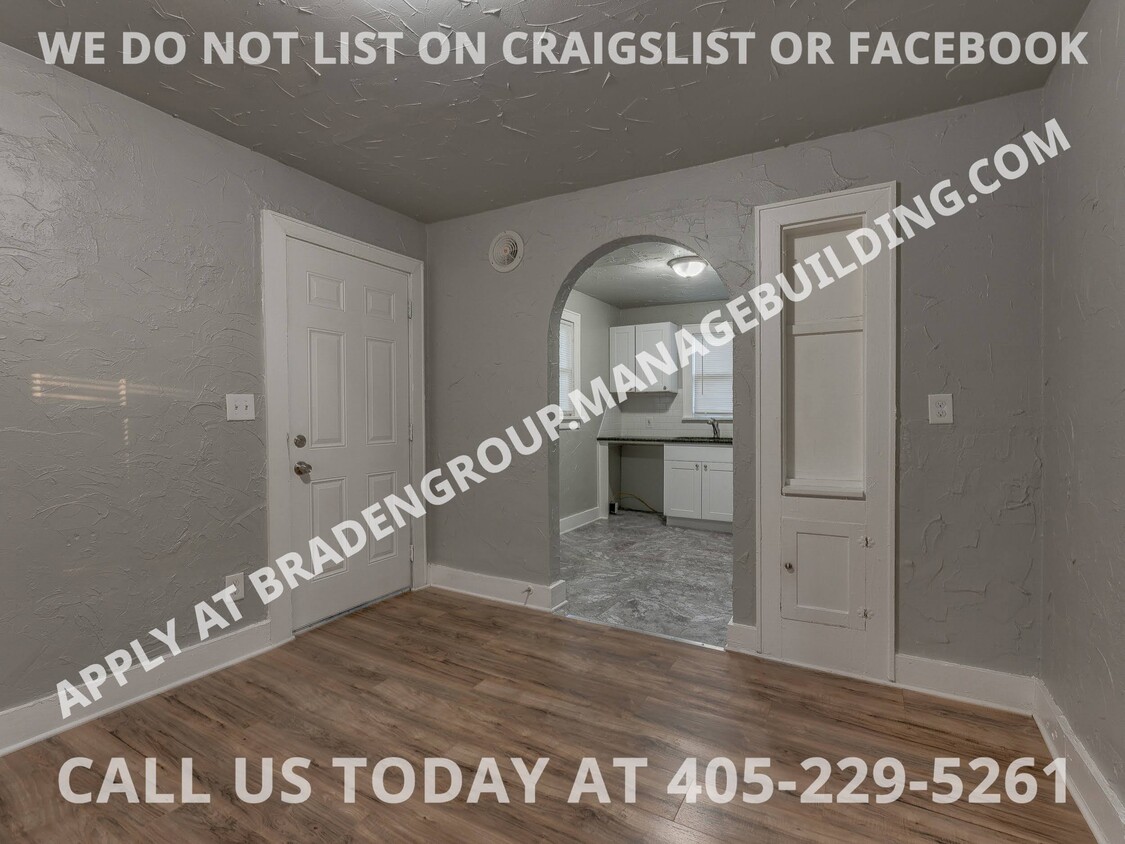 Foto principal - 2134 N Bath Ave