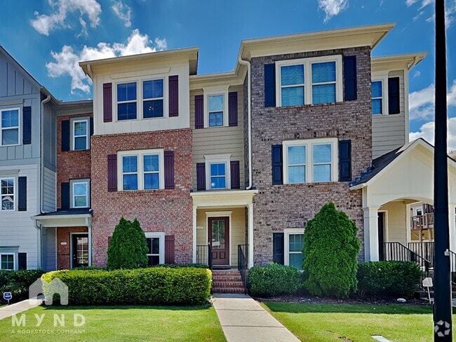 Building Photo - 1334 Kingston Trail