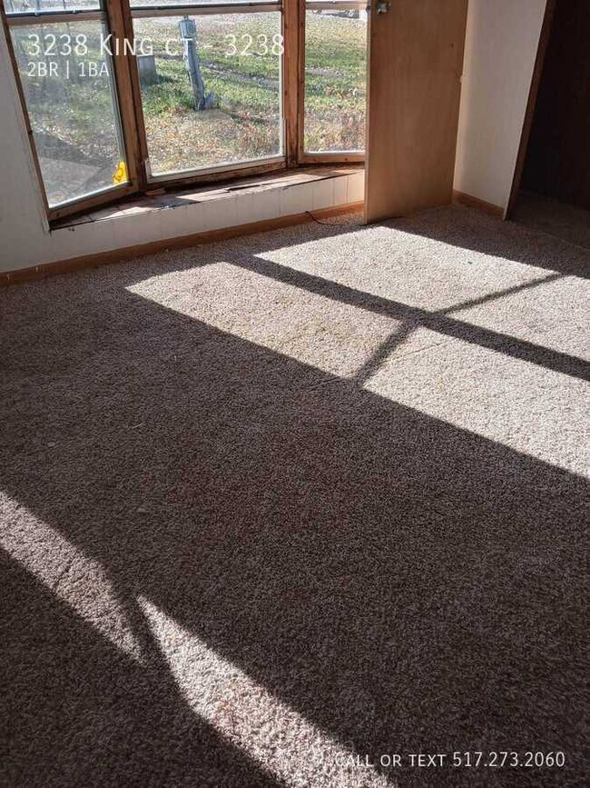 Mobile Home Save big on this 2 bed mobi... House Rental in Bay