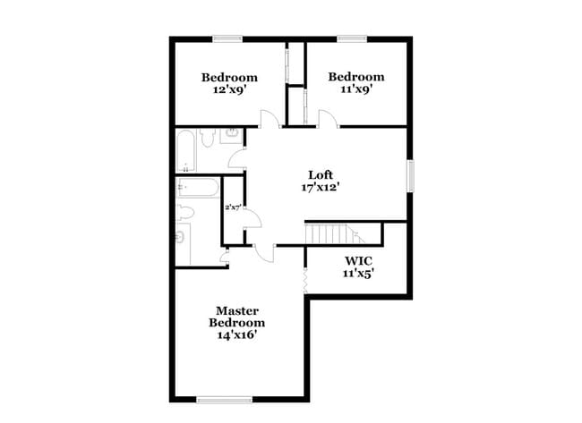 Foto del edificio - 4068 Kellybrook Dr