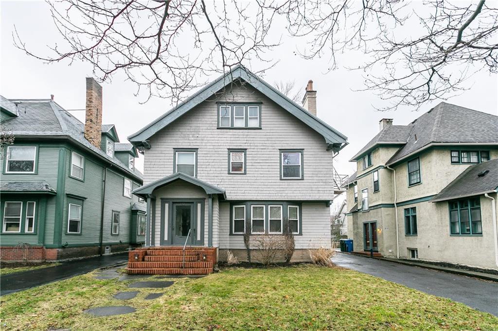 Primary Photo - 212 Culver Rd
