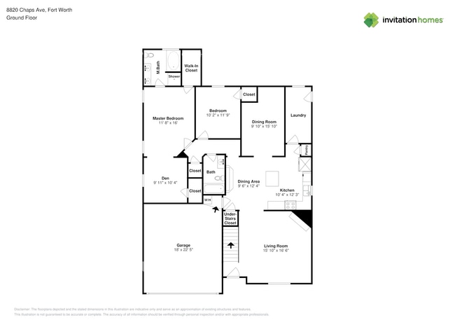 Building Photo - 8820 Chaps Ave