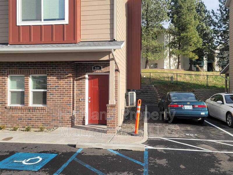 504 NE Stadium Way, Pullman, WA 99163 House Rental in Pullman, WA
