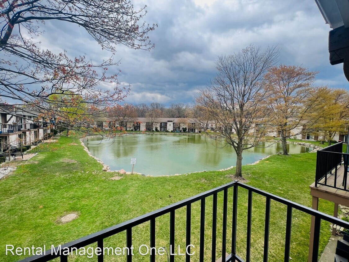 2 br, 2 bath House 7532 Woodview Street House Rental in