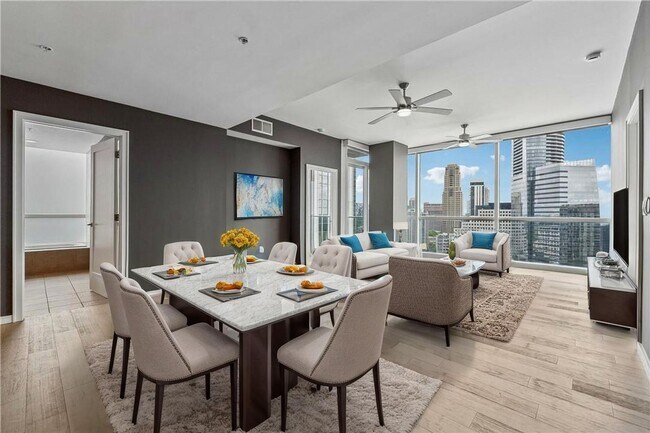 Foto del edificio - Luxury Living in Buckhead!