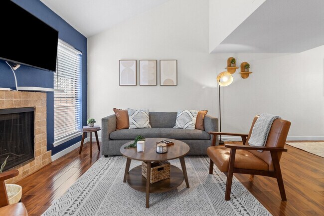 Foto del edificio - 708 S 1st St