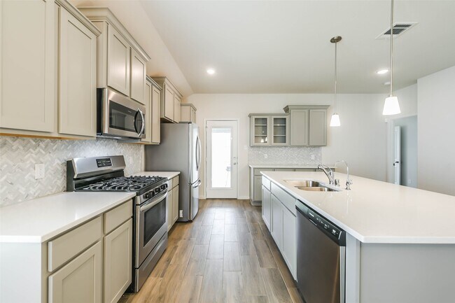 Foto del edificio - 1242 Mariquita Ln