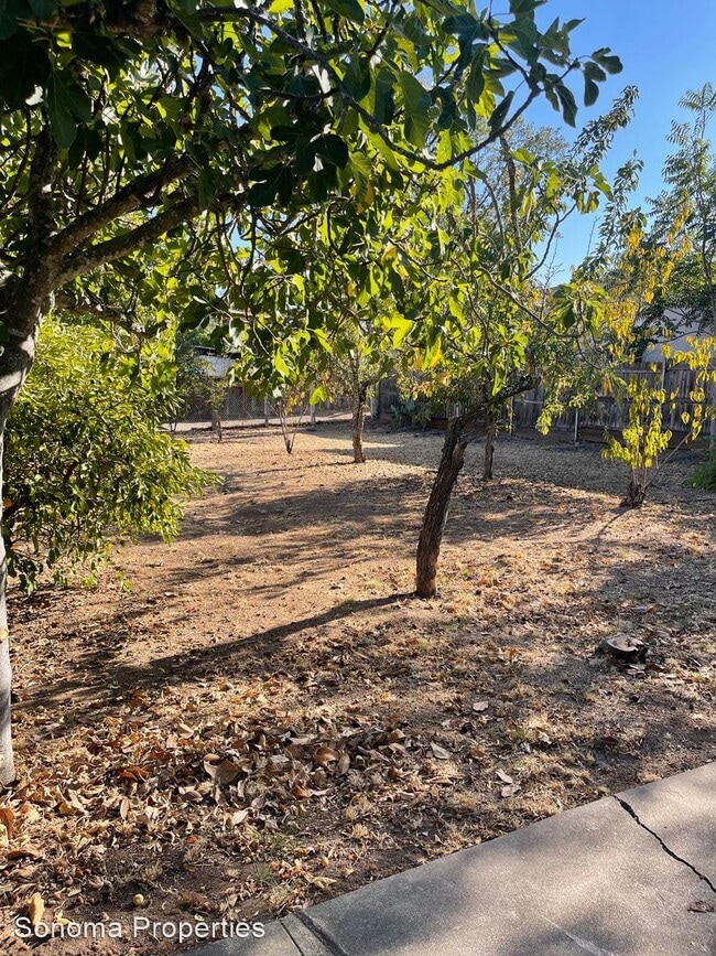 Building Photo - 2 br, 1 bath House - 730 Verano Avenue