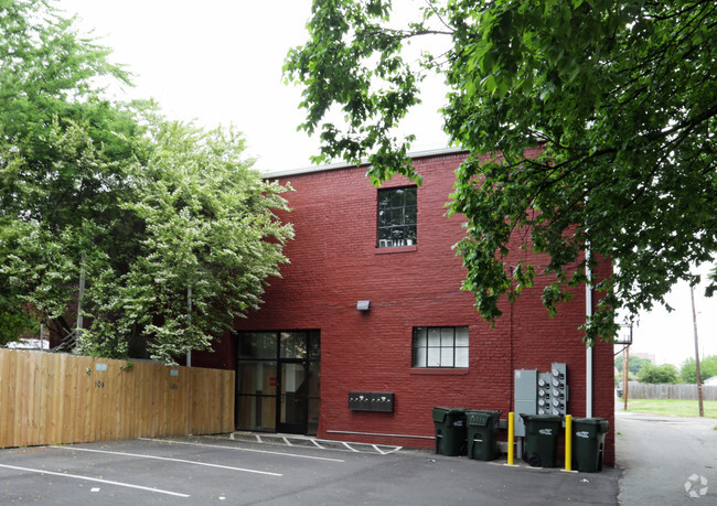 Building Photo - Jackson Street Lofts