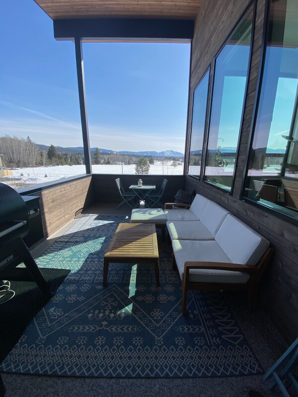 Foto del edificio - 751 Cottonwood Court