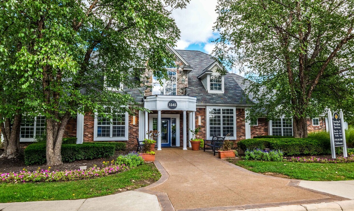 The Heights Apartments Madison Heights, MI