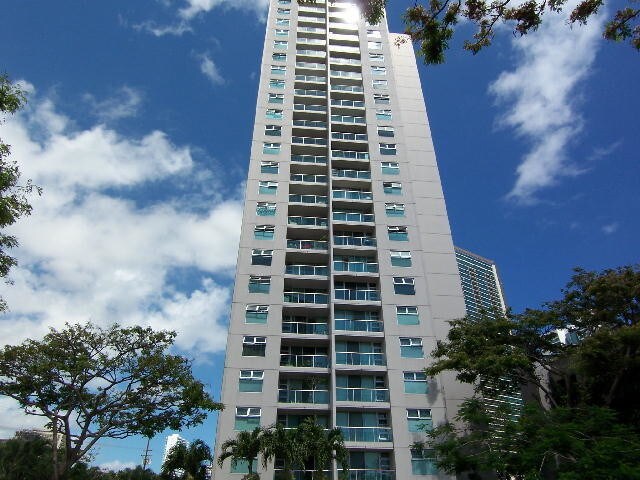 Primary Photo - 1133 Waimanu St