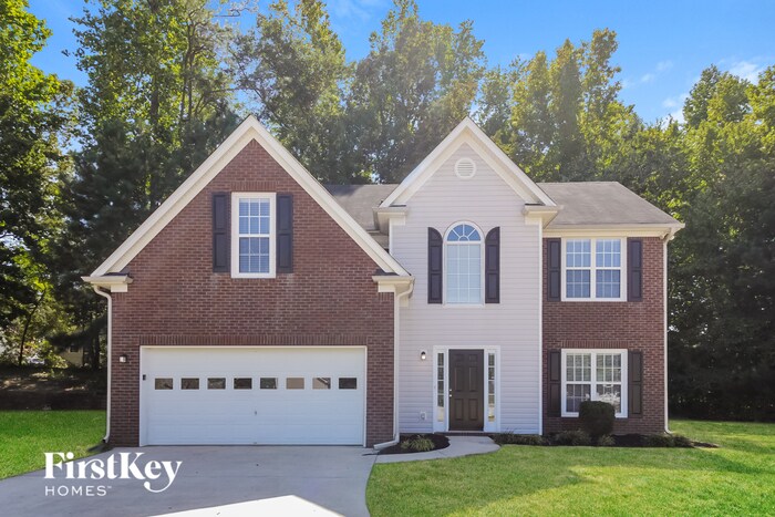 Primary Photo - 9717 Silverstone Ct