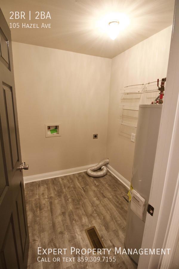 105 Hazel Ave, Lexington, KY 40502 House Rental in Lexington, KY