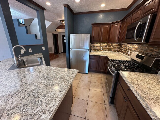 Foto del edificio - TOWNHOME - WEST SEDONA - VISTA MONTANA