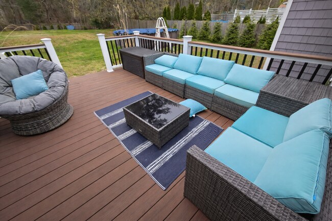 Foto del edificio - 69 Carver Rd