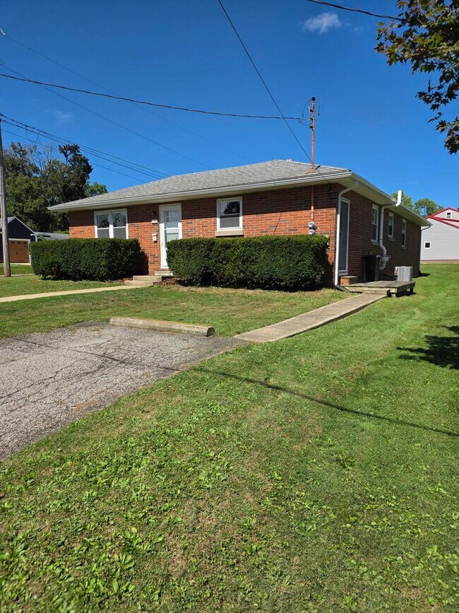 Foto del edificio - 947 S Heltman Ave