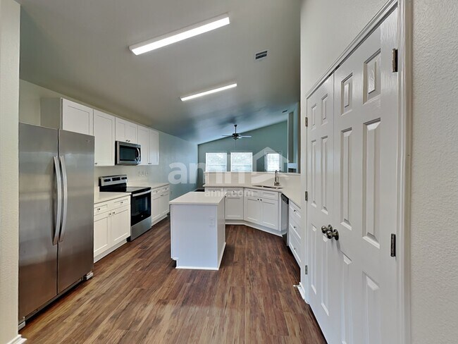 Foto del edificio - 8321 Brigalow St