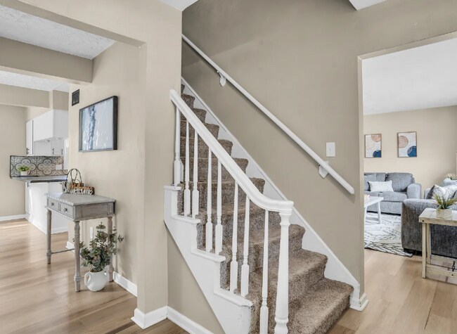 Foto del edificio - 3044 Jersey Ridge Rd