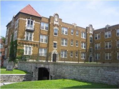 Foto del edificio - 1016 Art Hill Pl